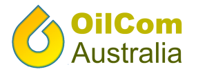 oilcom australia